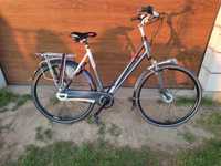 Sprzedam rower Gazelle Eclipse