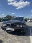 Bmw e39 m62b35  1996