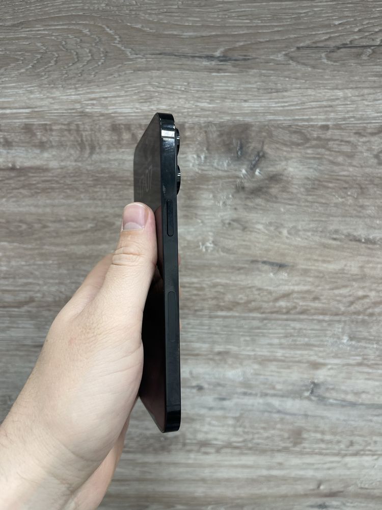 iPhone 14 Pro Max 512GB Space Black з гарантією