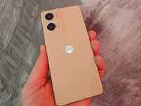 Motorola G Stylus 5G 2024 8+8/256Gb Caramel Latte