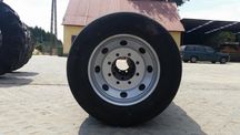 Koła 405/70R20 16/70-20 9,00-20 10.00r20 11,00r20 T088 HL HW 8011,6011