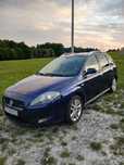 Fiat Croma 1.9 diesel 2009r.