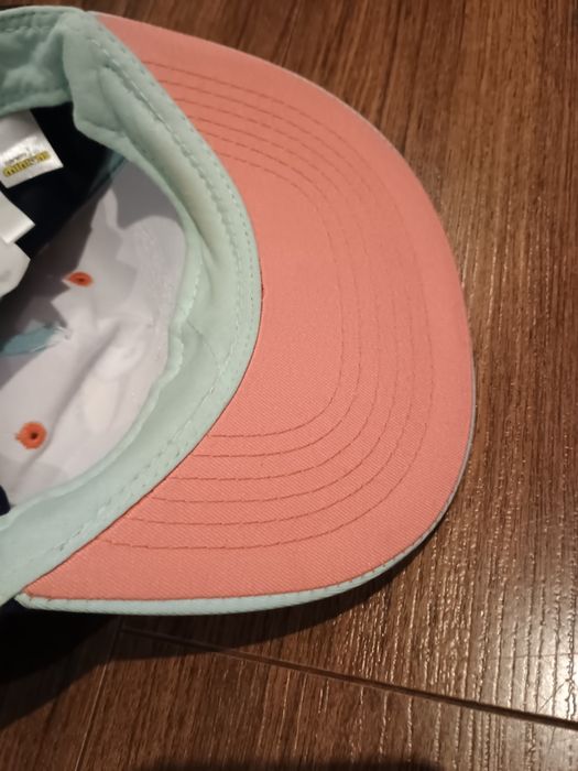 H&M czapka z daszkiem Minionek r.104