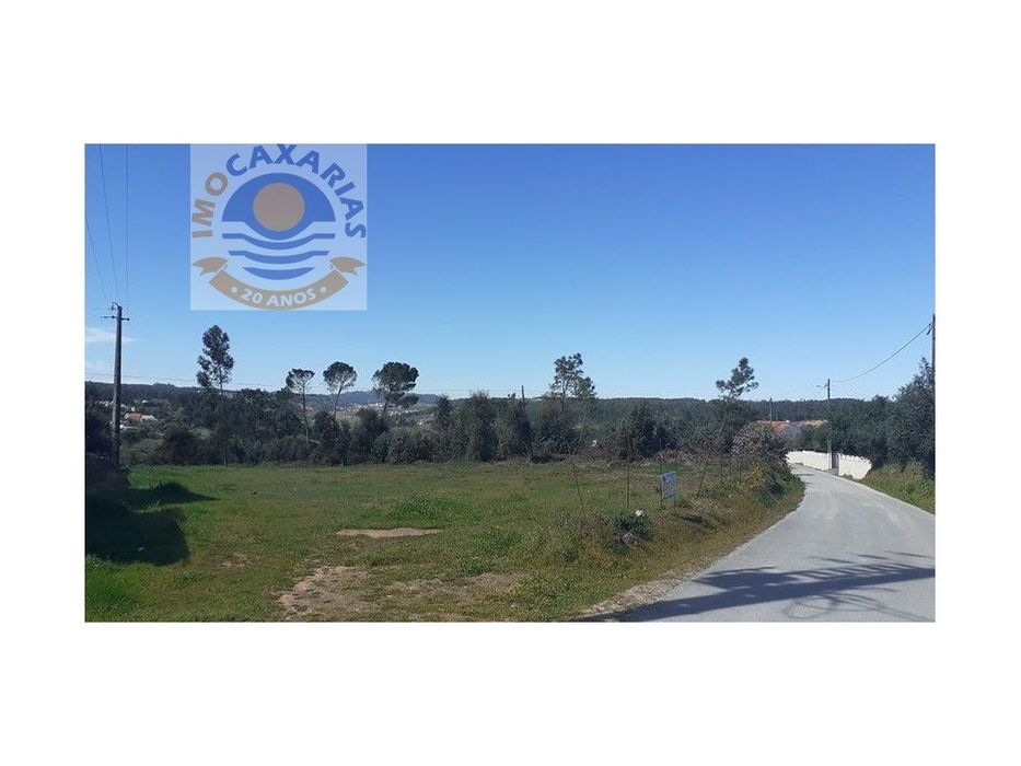 Terreno para edificação de Moradia