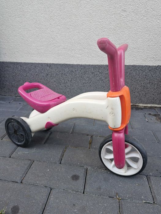 Rowerek biegowy chillafish