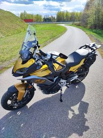 Sprzedam motocykl BMW F900xr z 2021r