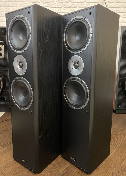 Акустика колонки Magnat Monitor Supreme 802