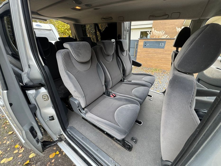 Продам Fiat Scudo 2012