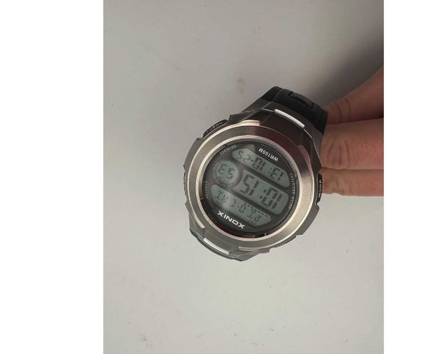 zegarek xonix CR2032