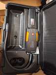 Detector de fugas eletrónico TESTO 316-3 - COMO NOVO
