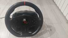 Kierownica Subsonic Superdrive GS 850-X