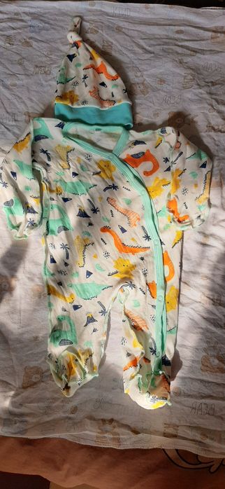 Одяг для немовлят