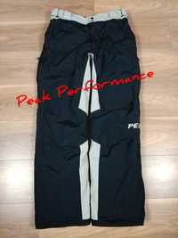 Peak Performance Hipe spodnie narciarskie ocieplane
