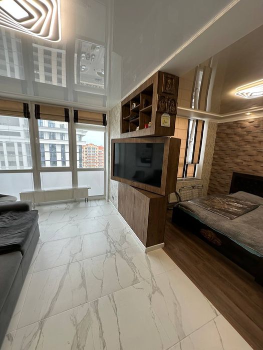 Ірпінь  Квартира в ЖК Центральний-2,