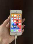 Iphone se 1 покоління