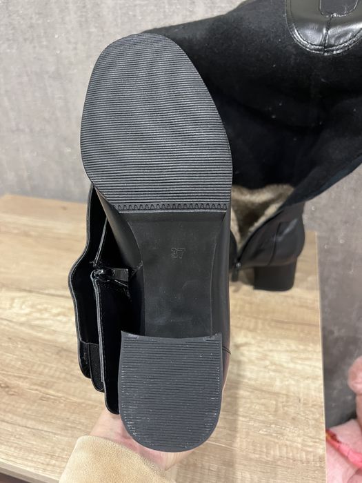 Сапоги Єврозима