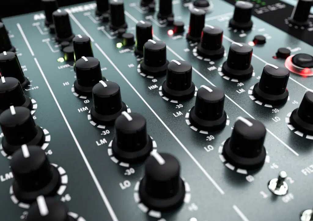 WYNAJEM | Allen & Heath XONE: 92 | WSDJ Studio