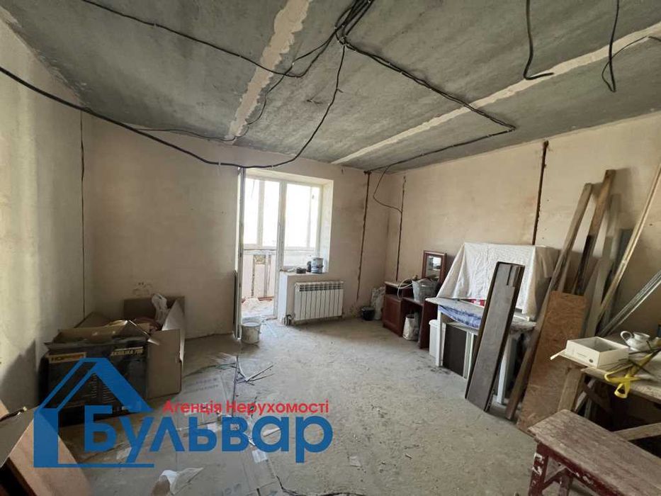 Продам 2к квартиру в новобудові, 72 м2, КОТЕЛ, цегла, 7/9 поверх