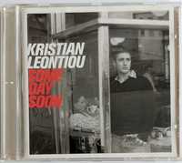 Kristian Leontiou Some Day Soon 2005r