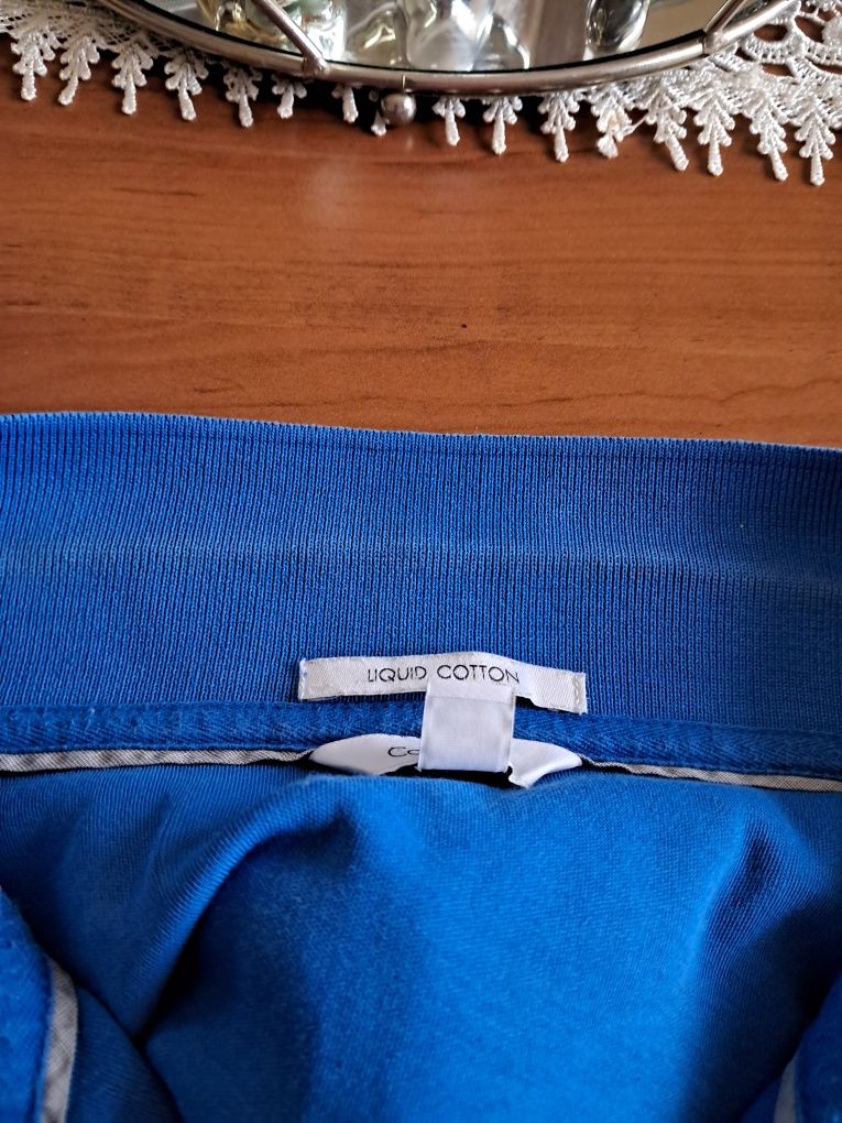 Calvin Klein koszula polo roz 42