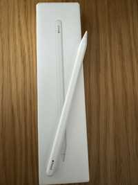 Apple pencil 2nd generation novo