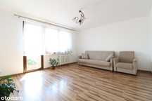 Sikorskiego | 50,8m2 | osobna kuchnia, balkon, parking, komórka!