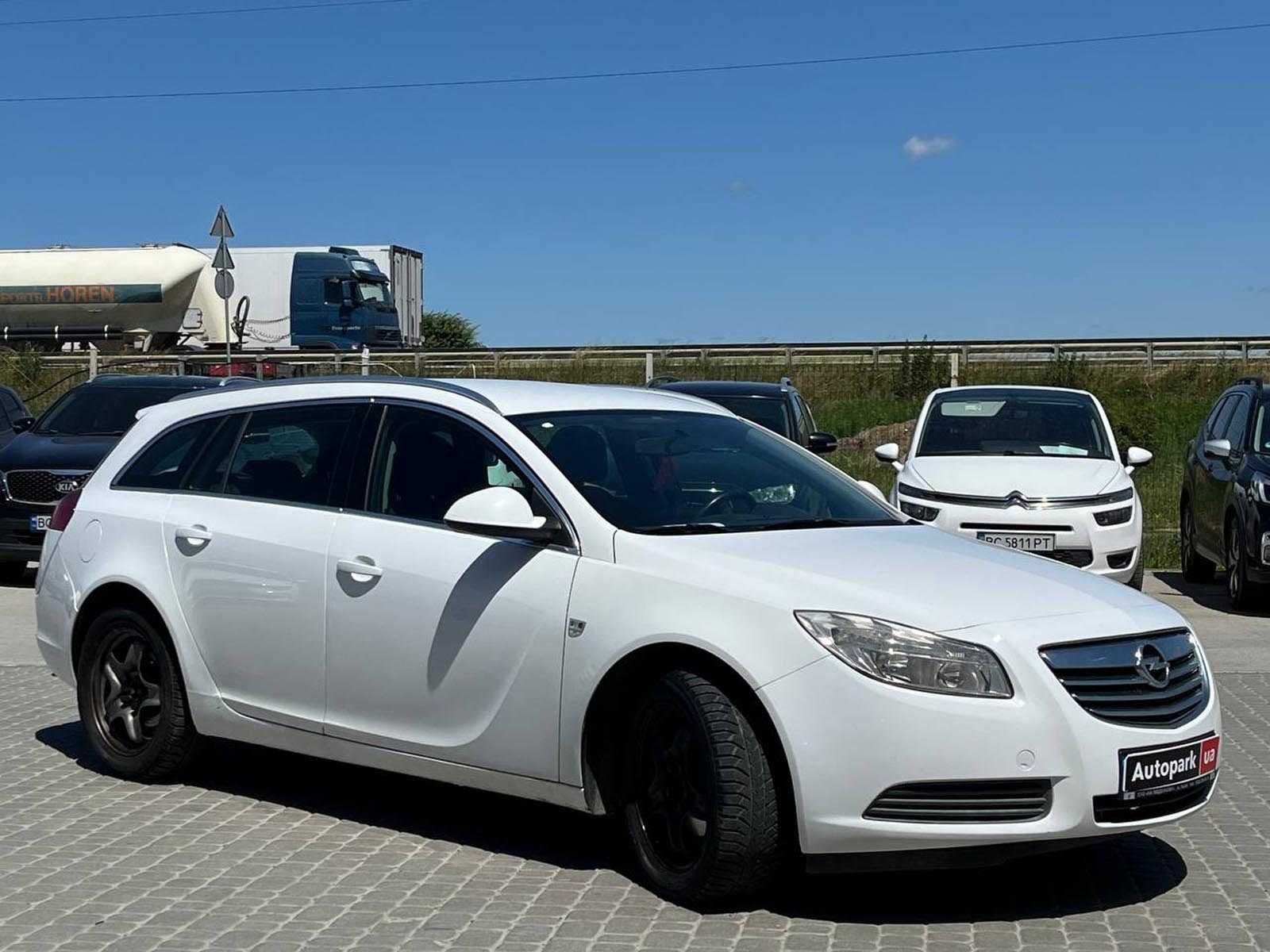 Продам Opel Insignia 2011р. #70191