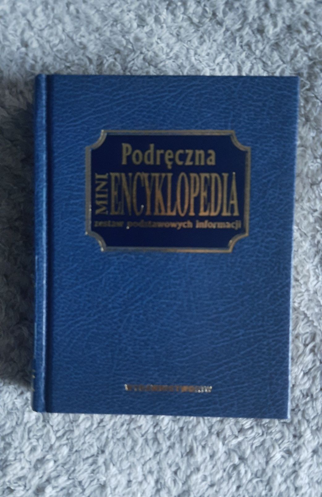 Mała encyklopedia