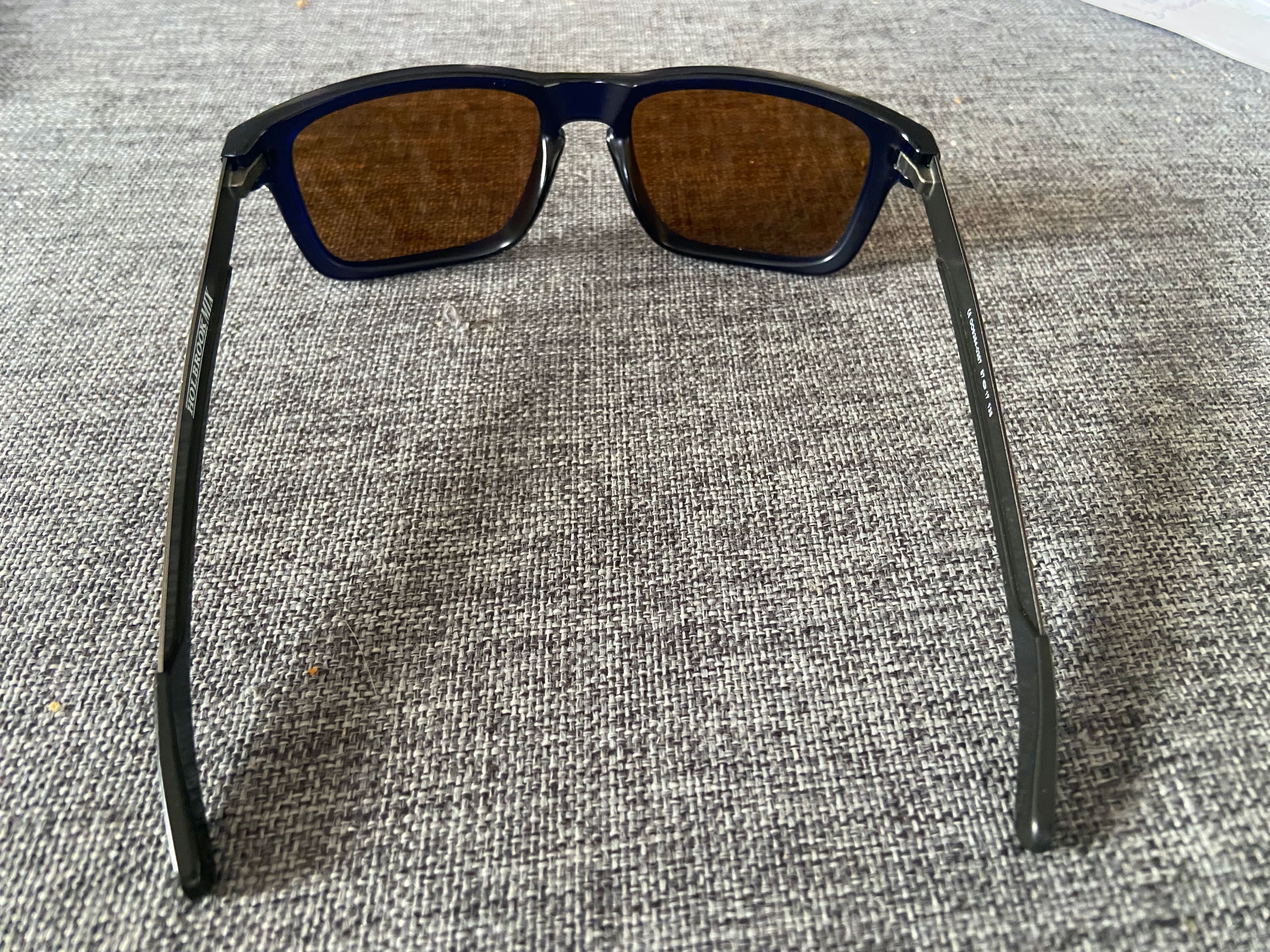 Oakley Holbrook mix Prizm