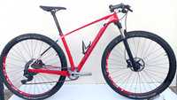 J-bikes usadas ok 29 Carbono Specialized Stumpjumper M