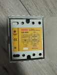 Твердотільне реле SSR три фази Fotek ESR-40DA