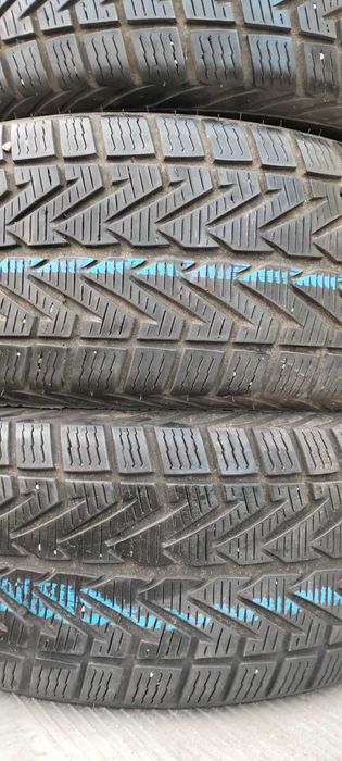Vredestein WintracXtreme 225 55 16(Зима)Склад-шиномонтаж Дружківська12