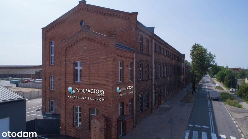 Nieruchomość Idealna Pod Hotel, Hostel, Mieszkania, Biura, Usługi