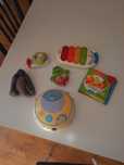 Conjunto para bebés