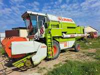 Kombajn Claas dominator 98s