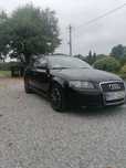 Audi A3 8P (2008)  1.9 TDI