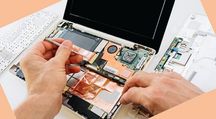 Naprawa komputerów laptopów Katowice, Chorzów, Bytom, Piekary Śląskie