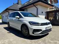 VW Touran 1.5 EVO TSI DSG Highline R-line Cesja