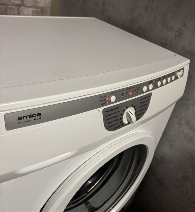 Zabudowa kuchenna ze sprzetami PRALKA GRATIS