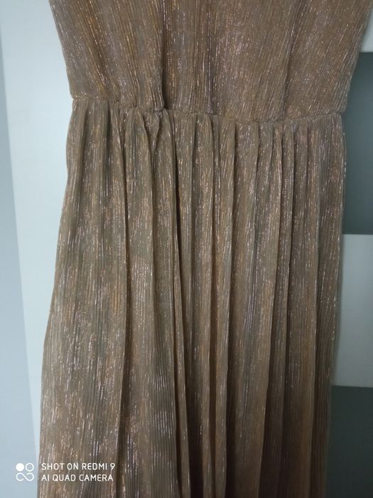 Suknia długa S-XL wesele/impreza/sylwester