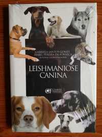 Leishmaniose Canina