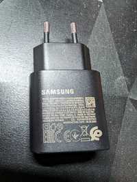 Zasilacz Samsung USB typu c