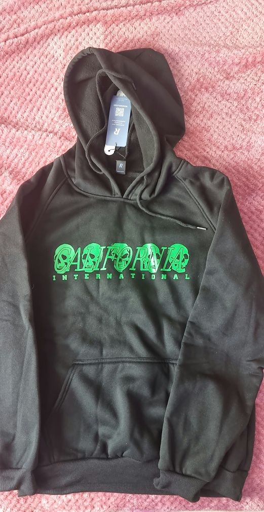 Bluza ROMWE nowa rozm L