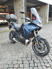 YAMAHA Tracer 700