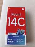 Xiaomi Redmi 14C 4/128GB
