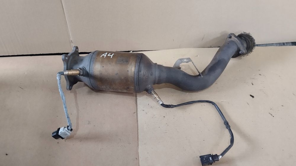 katalizator audi a4 b8 a5 8t 1.8 tfsi 8k0131701bl
