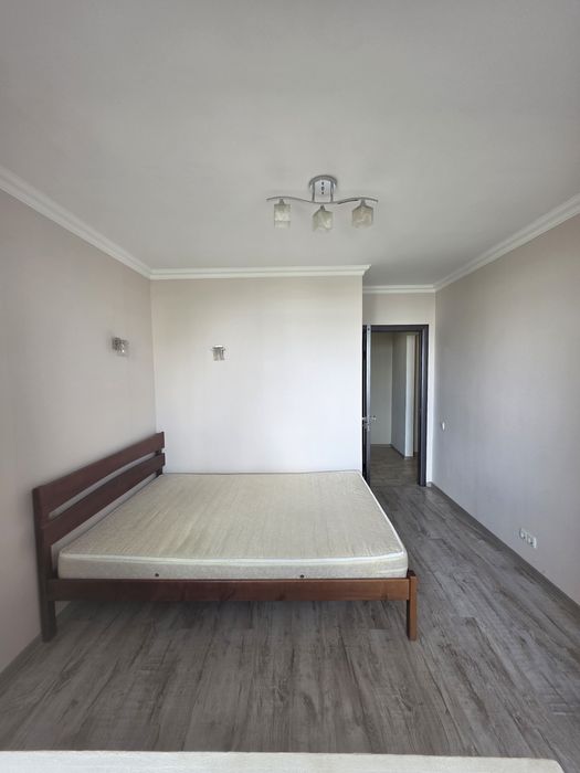 Продаж 3 квартири в центрі міста в повній комплектації