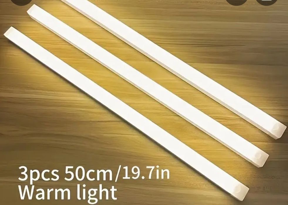 Usb led лампа на аккумуляторе