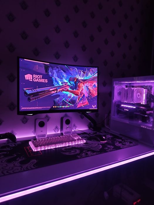 Samsung Odyssey G7 27" (C27G75T)