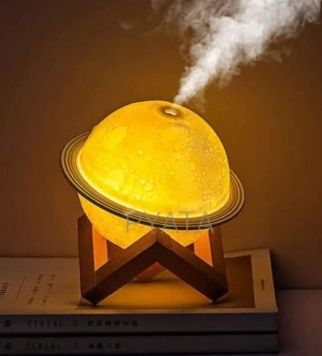 Продам зволожувач нічник